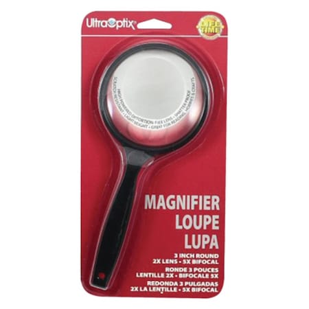 3Dia Optical Magnifier